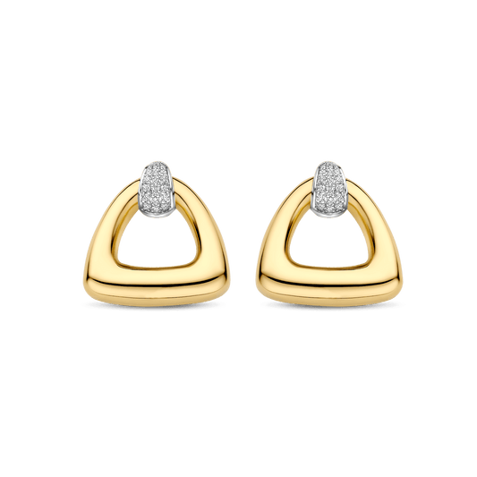 TI SENTO Earrings 78034ZY