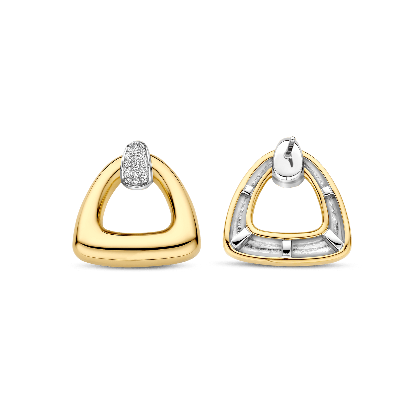 TI SENTO Earrings 78034ZY