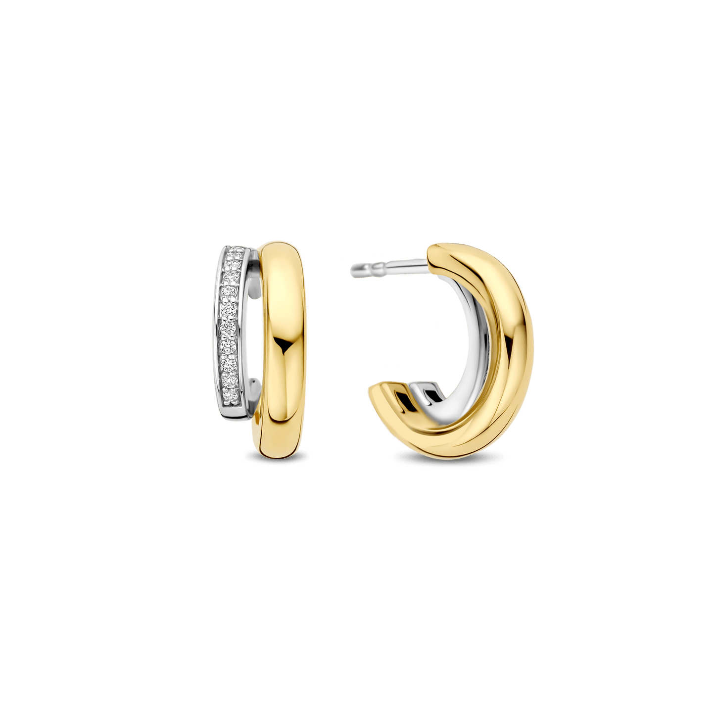 TI SENTO Earrings 78035ZY