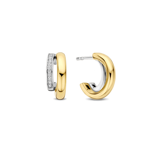 TI SENTO Earrings 78035ZY