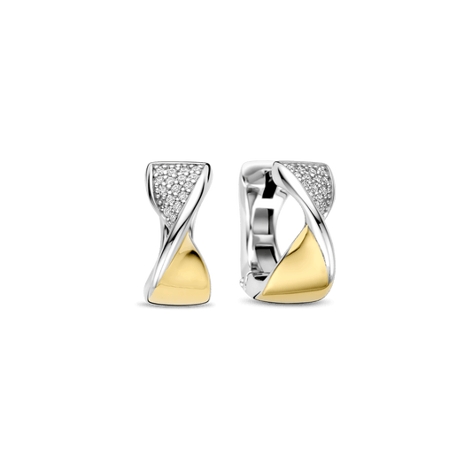 TI SENTO Earrings 78036ZY