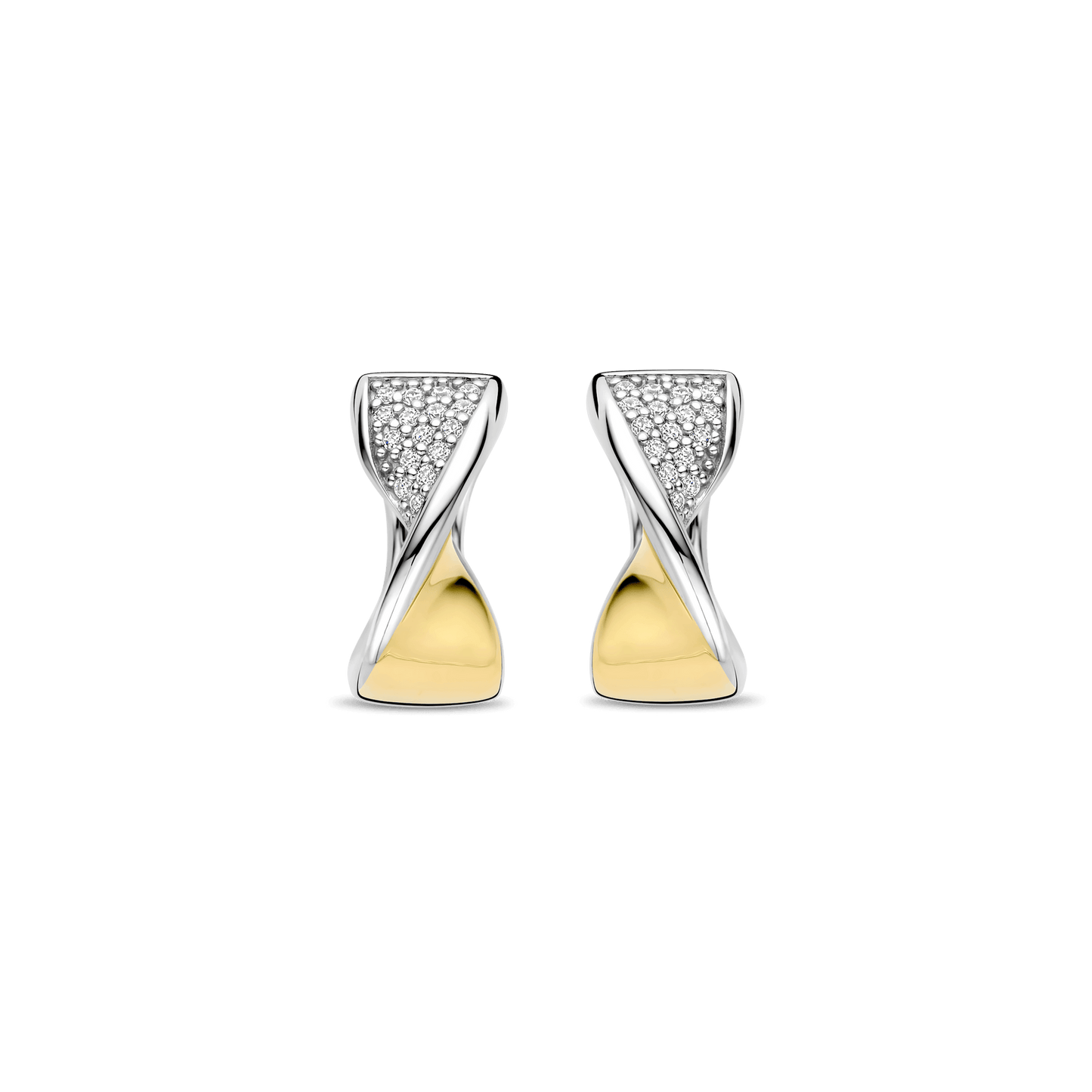 TI SENTO Earrings 78036ZY