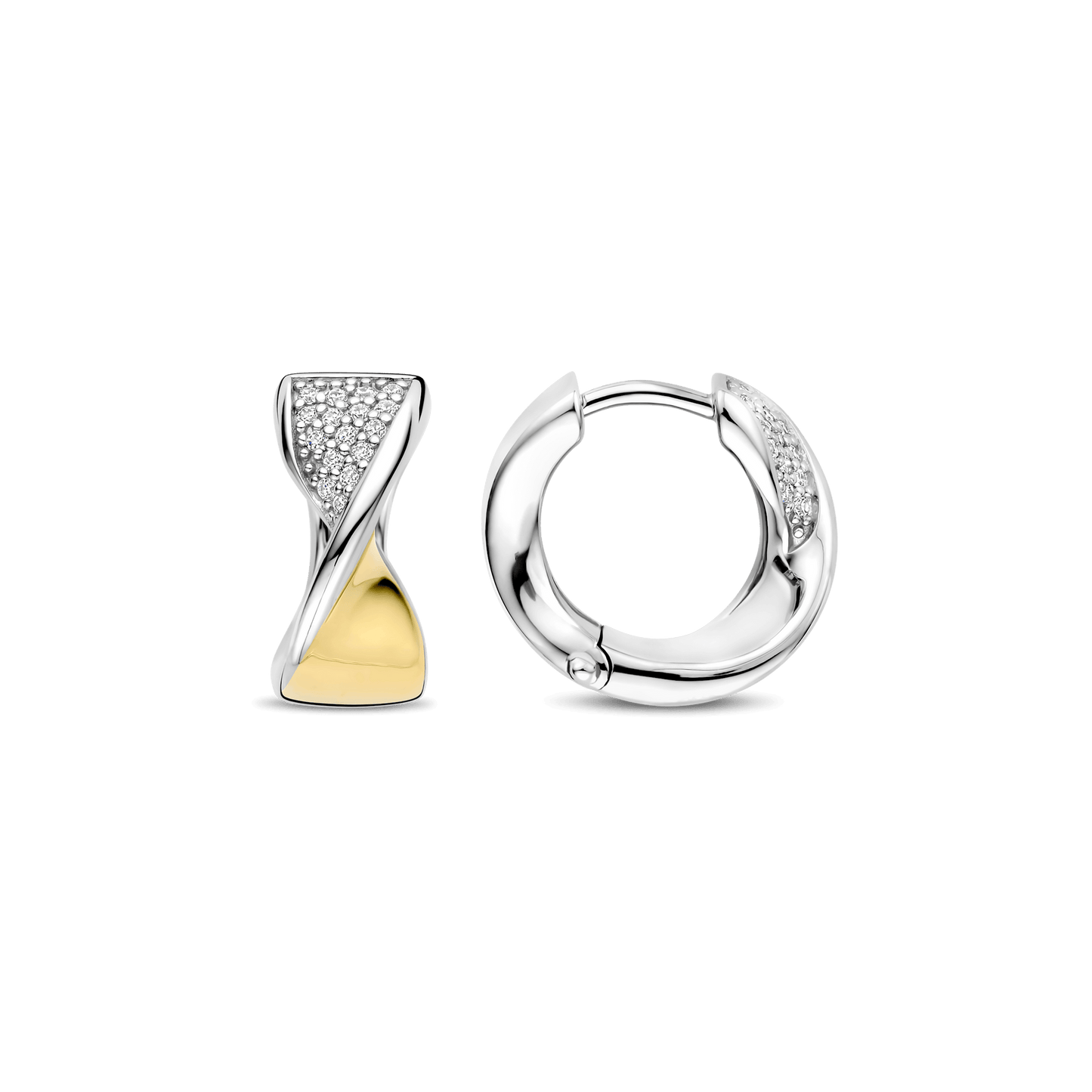 TI SENTO Earrings 78036ZY