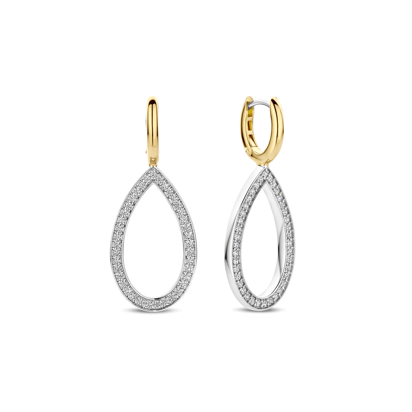 TI SENTO Earrings 78039ZY