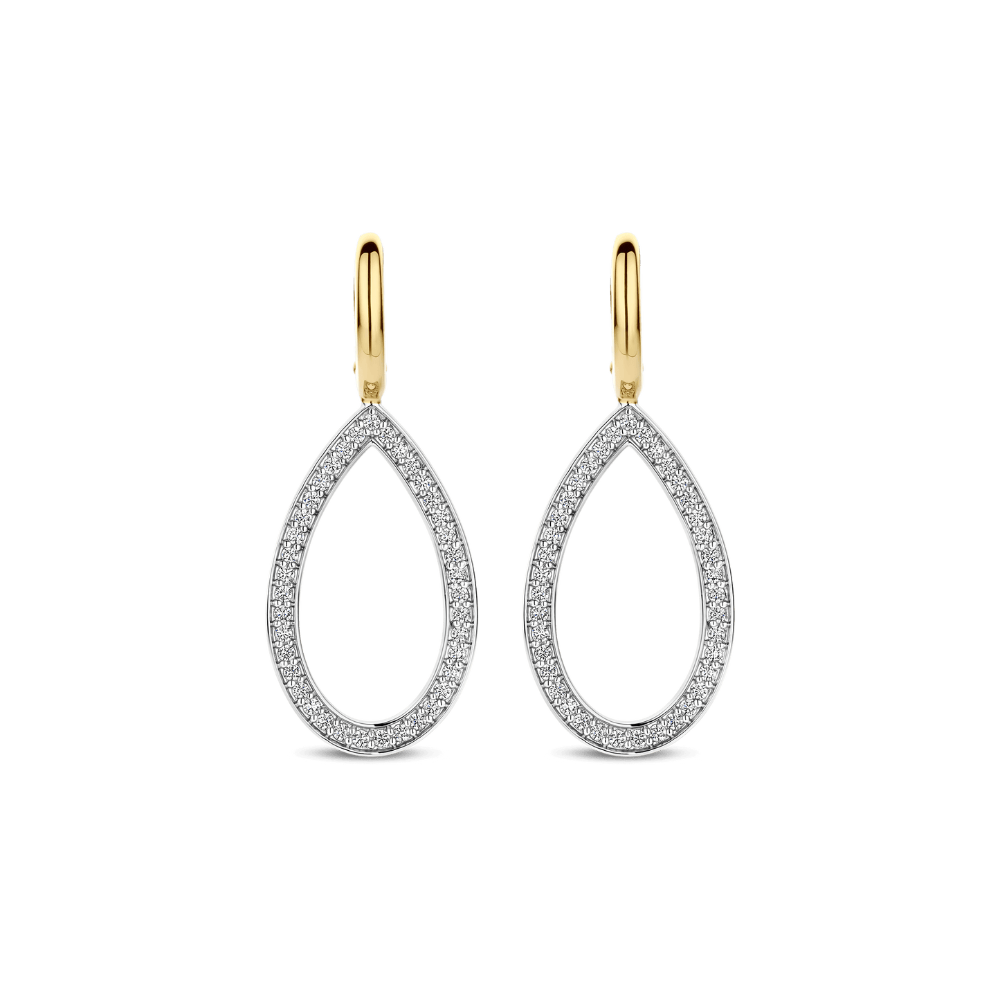 TI SENTO Earrings 78039ZY
