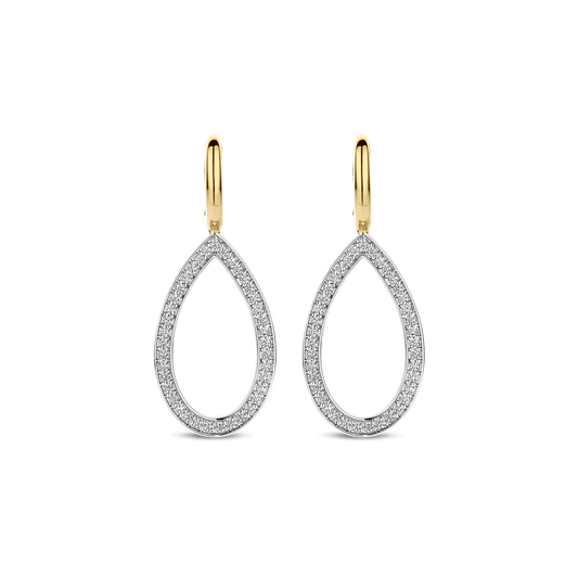 TI SENTO Earrings 78039ZY
