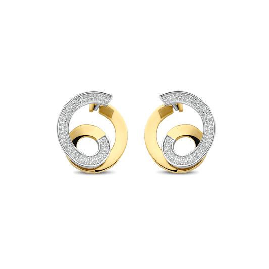 TI SENTO Earrings 78040ZY