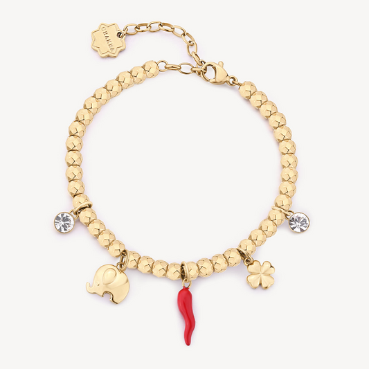 BROSWAY Chakra Bracelet BHKB246