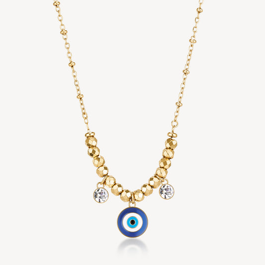 BROSWAY Chakra Necklace BHKN172