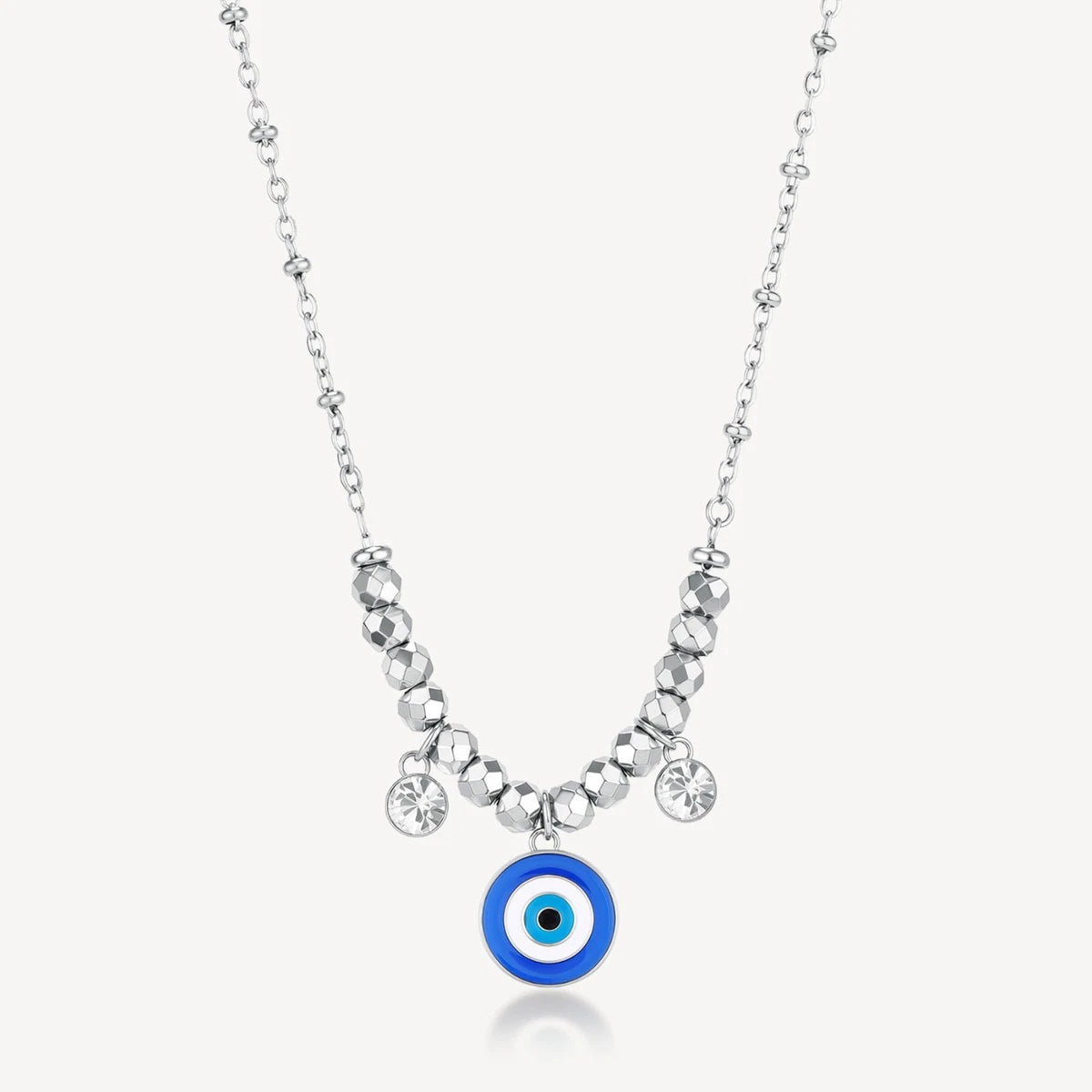 BROSWAY Chakra Necklace BHKN171