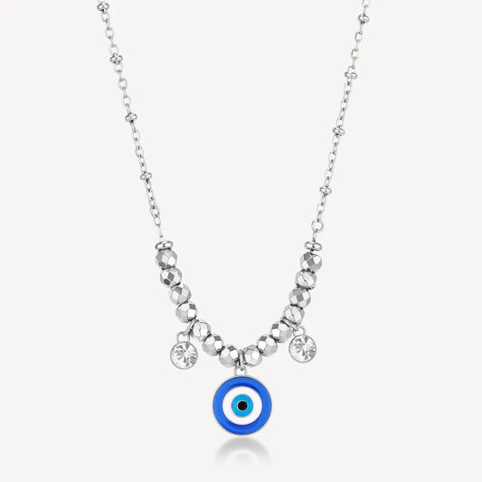 BROSWAY Chakra Necklace BHKN171