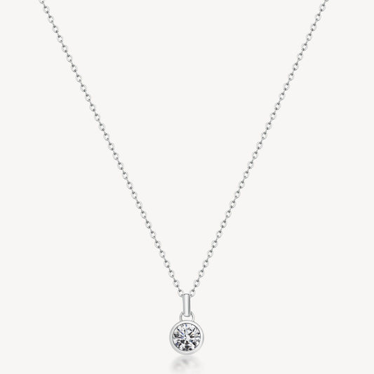 BROSWAY Necklace BYM187