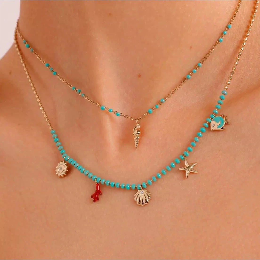 BROSWAY Necklace BAH68