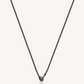 BROSWAY Men Necklace BKC03
