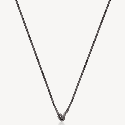 BROSWAY Men Necklace BKC03