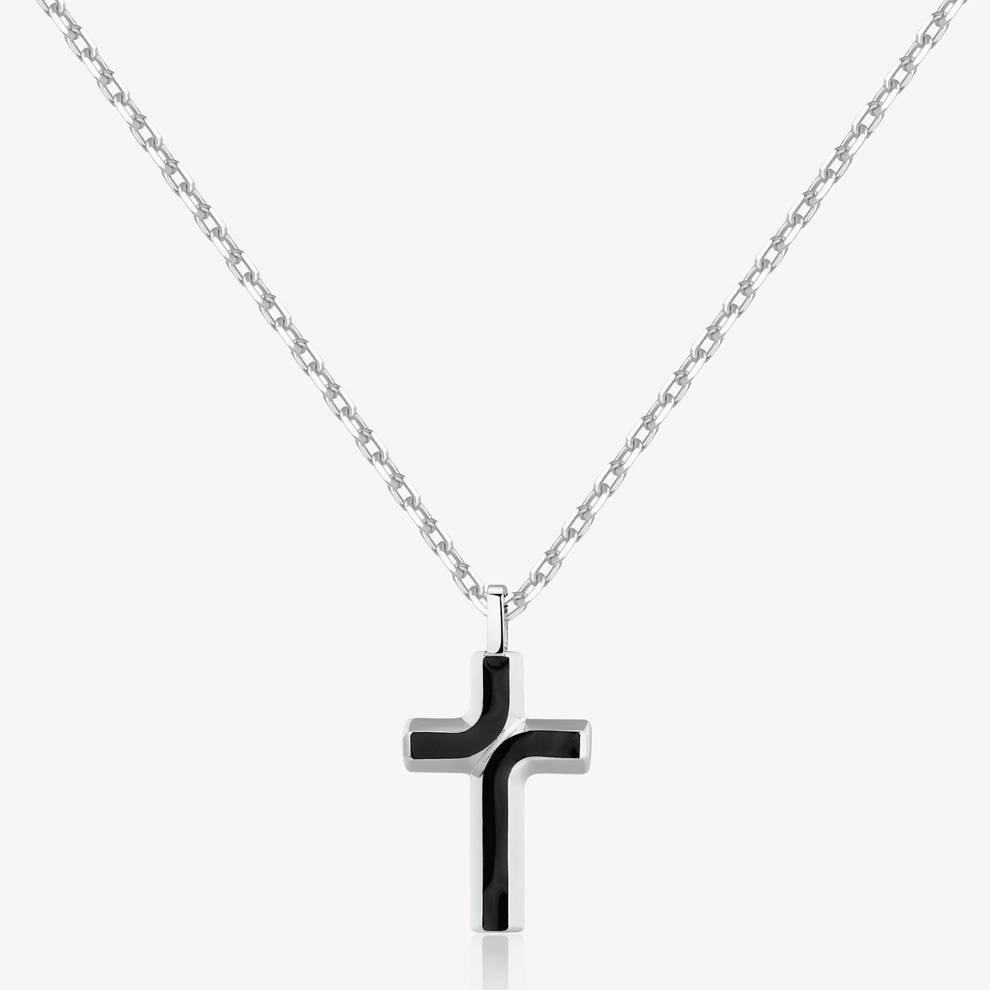 BROSWAY Men Necklace BBC07