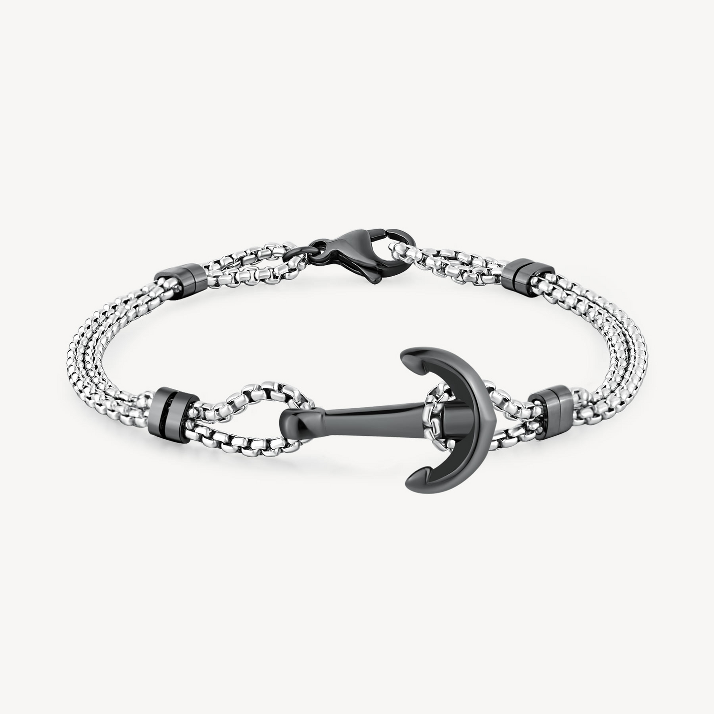 BROSWAY Men Bracelet BPN15