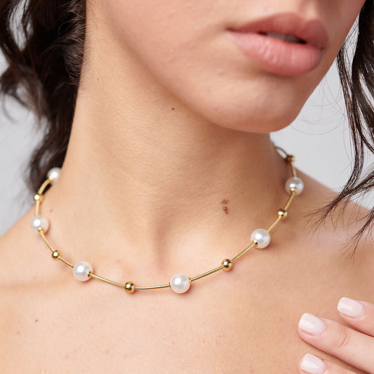 BROSWAY Necklace BPC49