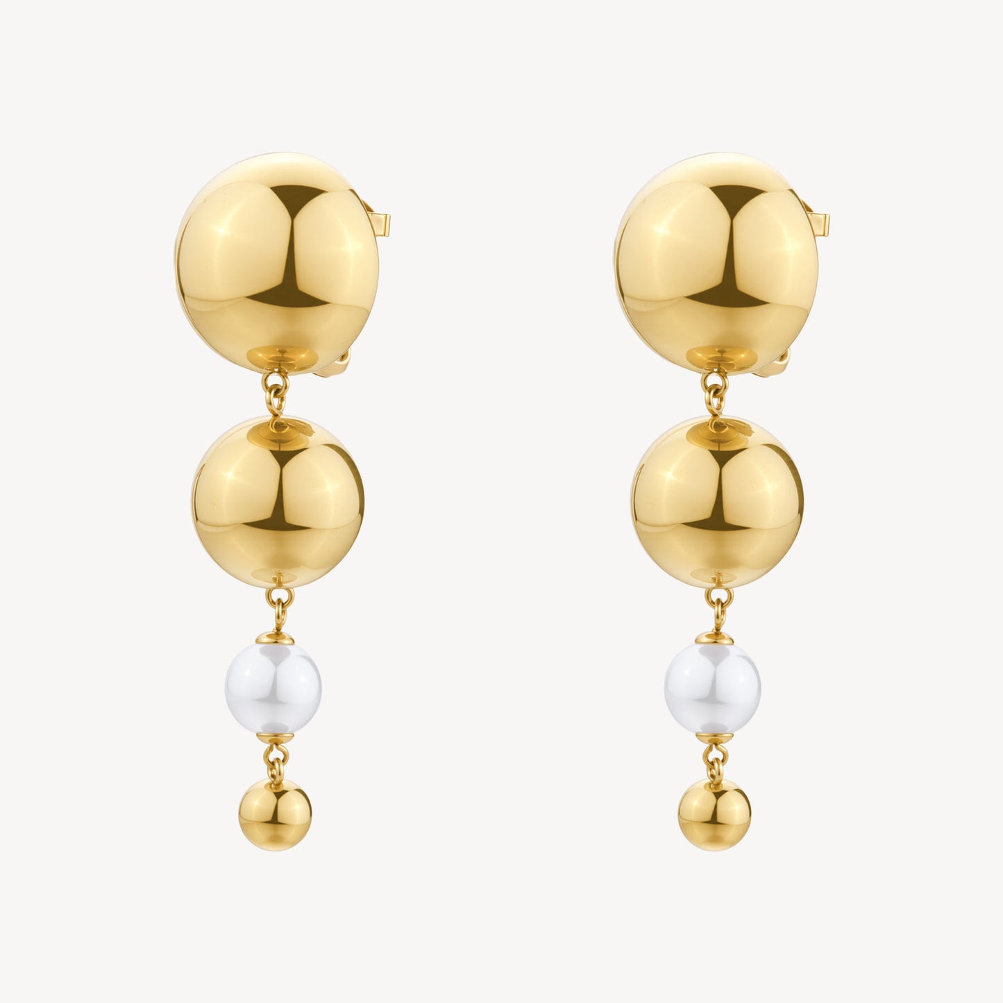 BROSWAY Earrings BPC61