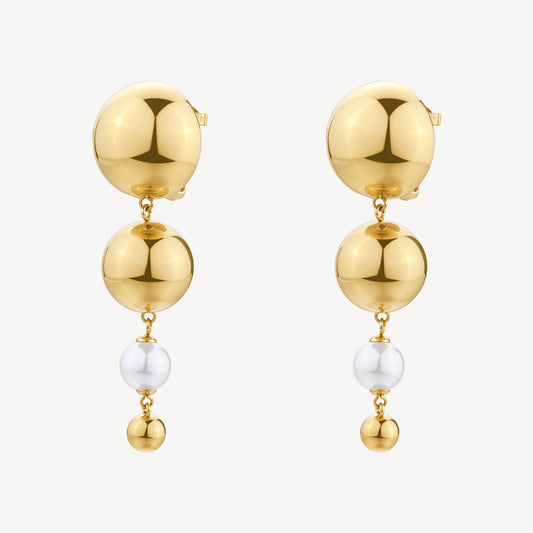 BROSWAY Earrings BPC61