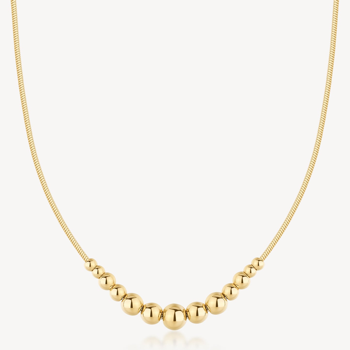 BROSWAY Necklace BPC06