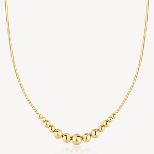 BROSWAY Necklace BPC06