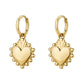 BROSWAY Earrings BHKE197