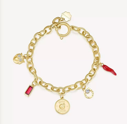 BROSWAY BRACELET BHKB118