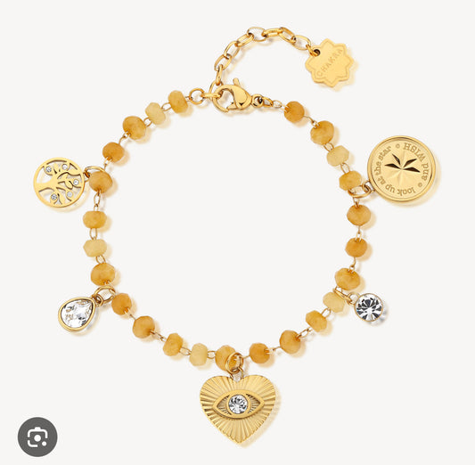 BROSWAY BRACELET BHKB132