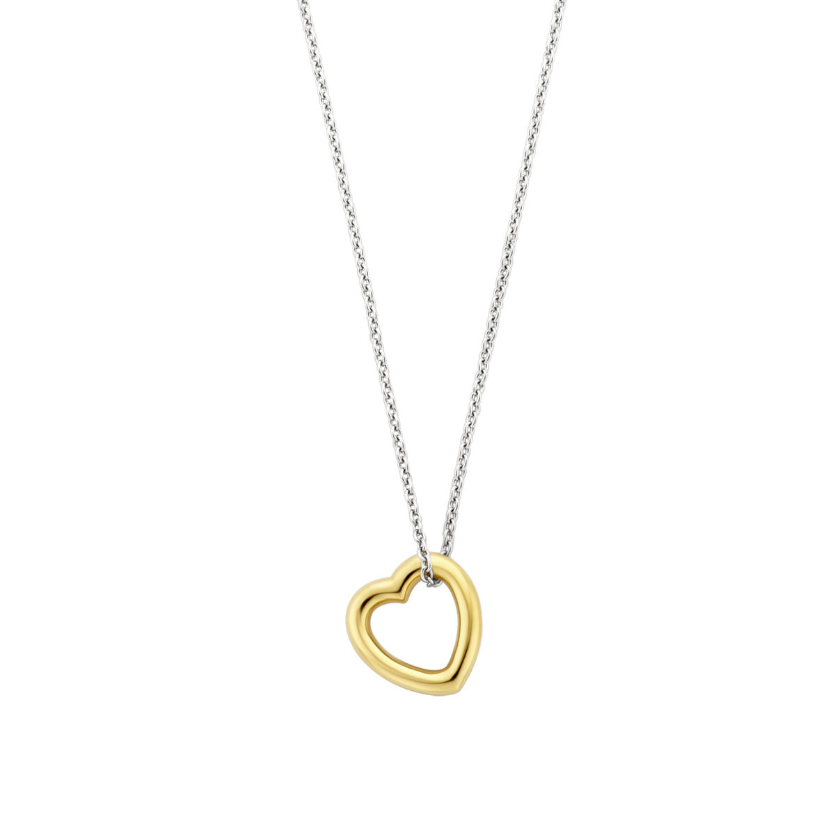 TI SENTO - Milano Necklace 34022SY