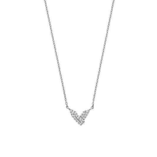 TI SENTO - Milano Necklace 3990ZI