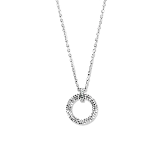 TI SENTO - Milano Necklace 3999ZI