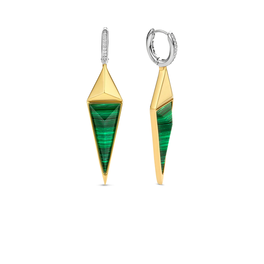 TI SENTO - Milano Earrings 7900MA