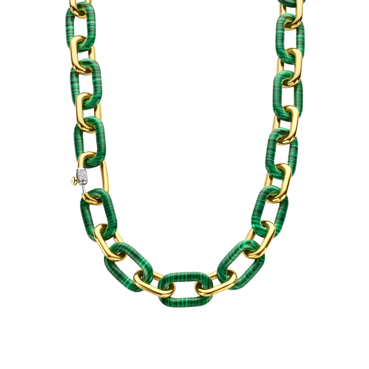 TI SENTO - Milano Necklace 34004MA