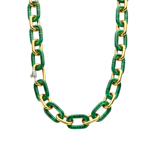 TI SENTO - Milano Necklace 34004MA