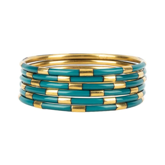 VEDA BANGLES CARIBE