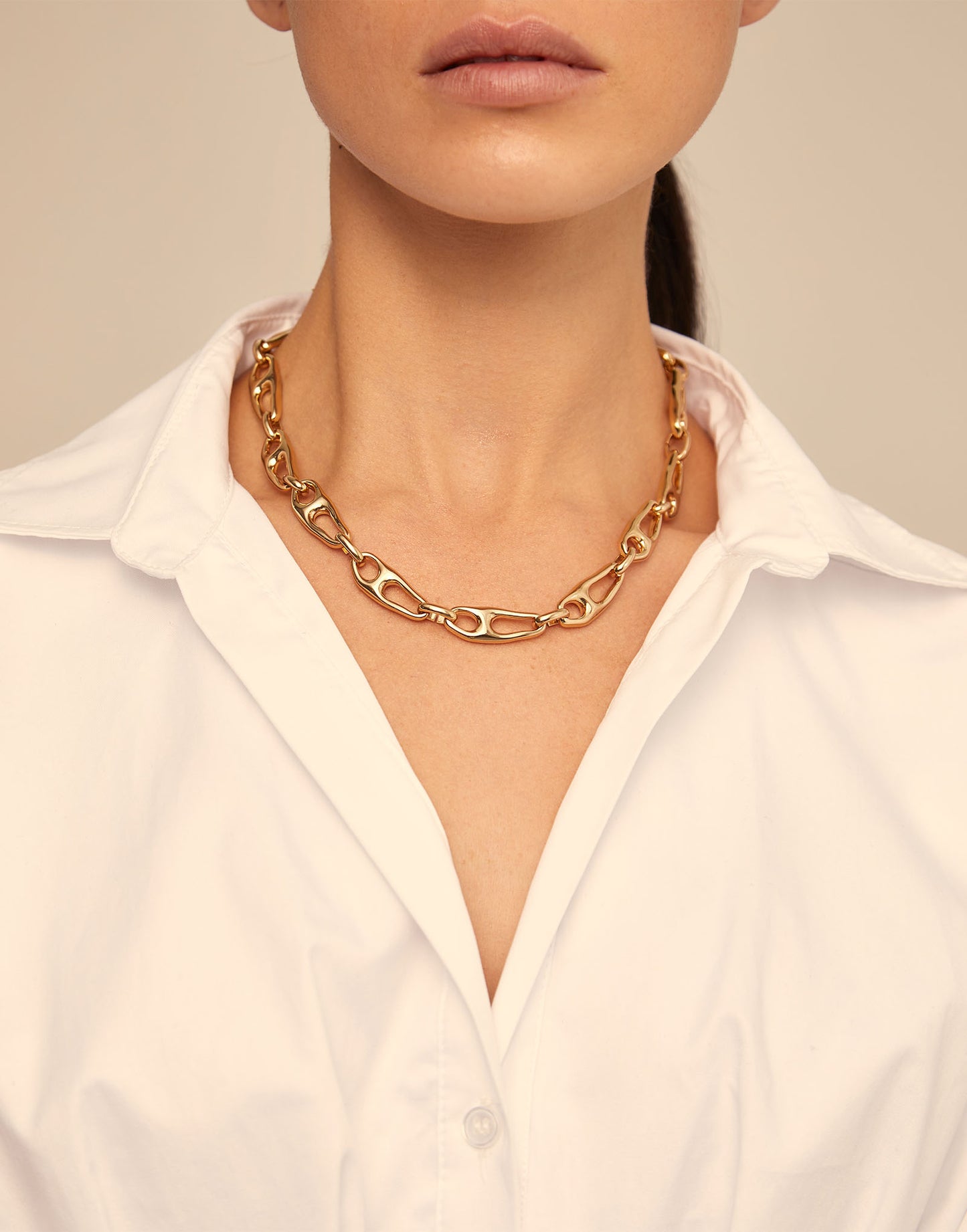 Be The Only One Necklace