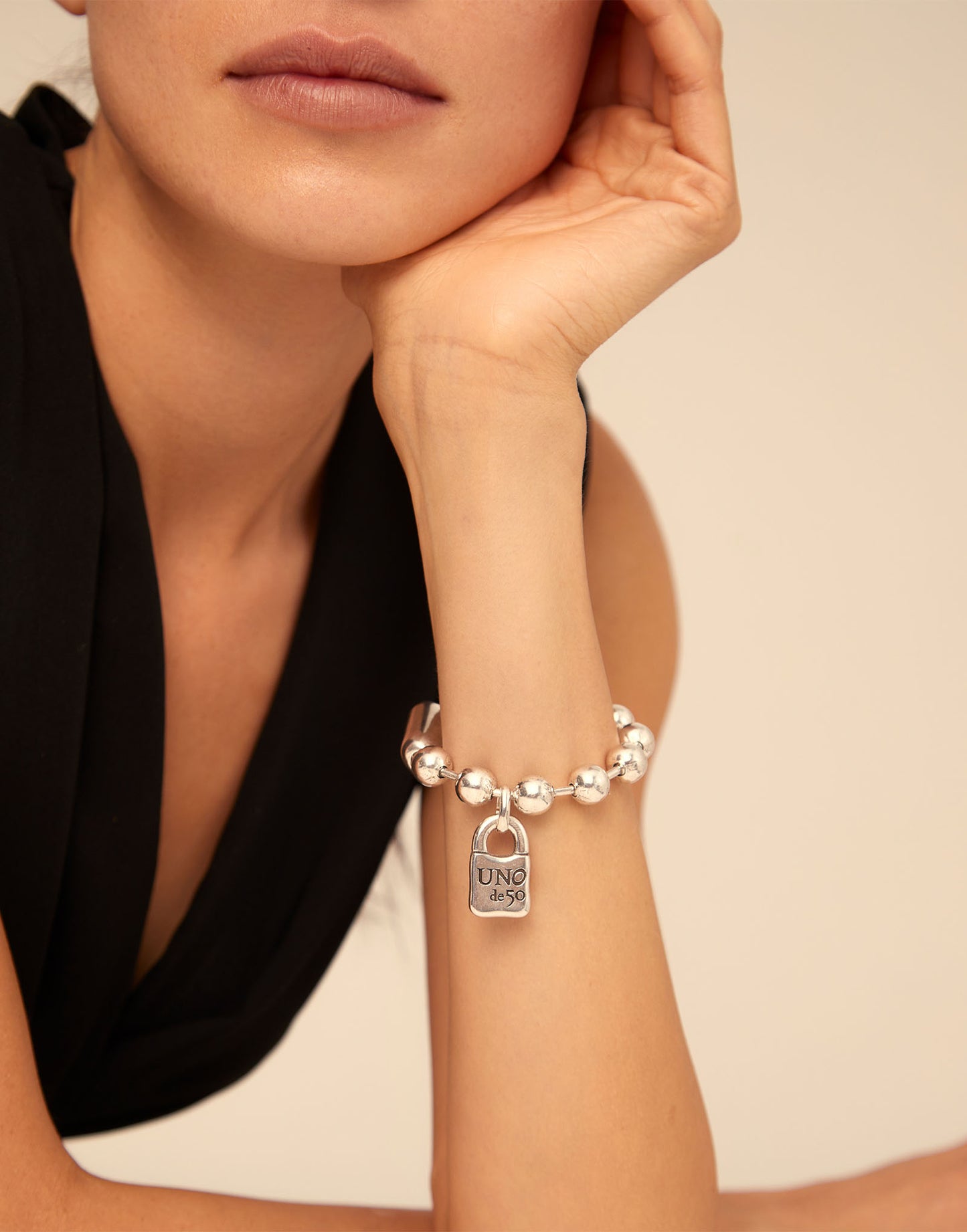 Copito de Nieve Bracelet PUL1215