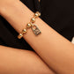 Copito de Nieve Bracelet PUL1215