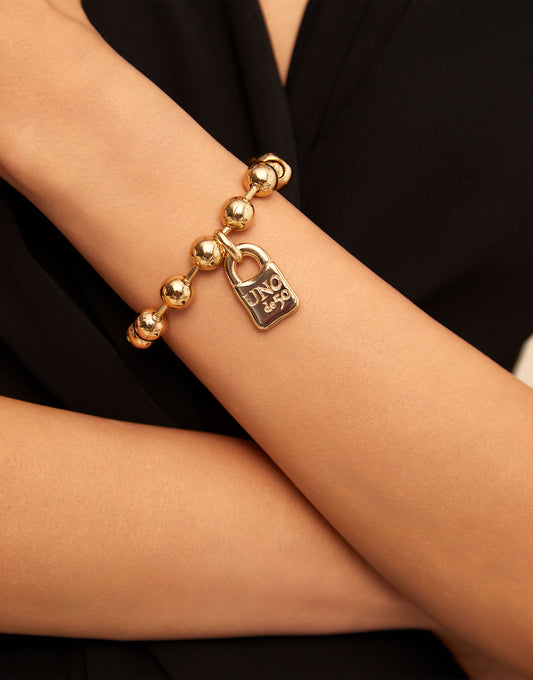 Copito de Nieve Bracelet PUL1215