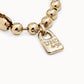 Copito de Nieve Bracelet PUL1215